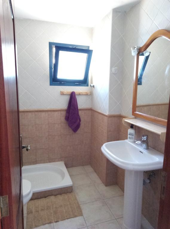Apartamento Primera Linea De Playa Puerto de las Lajas エクステリア 写真